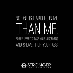 Meet your Posher, Sam